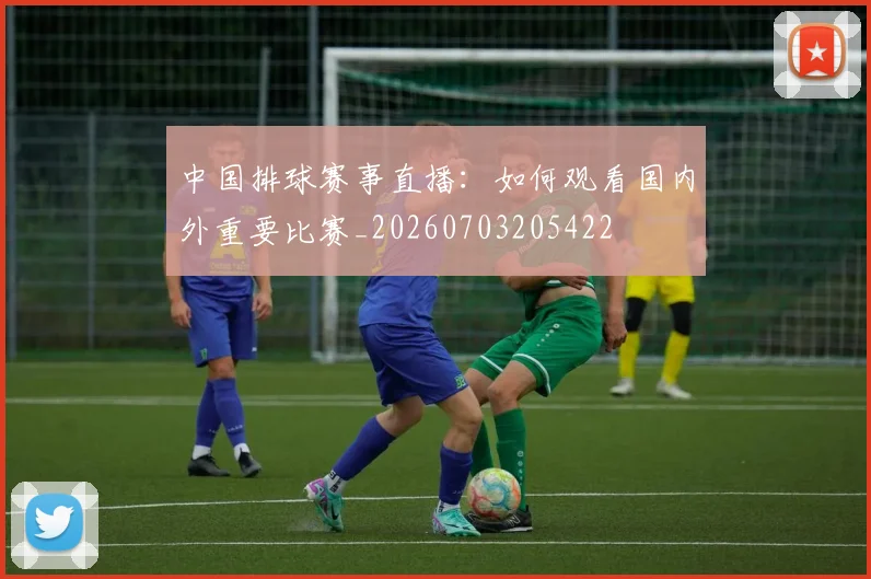 中国排球赛事直播：如何观看国内外重要比赛_20260703205422
