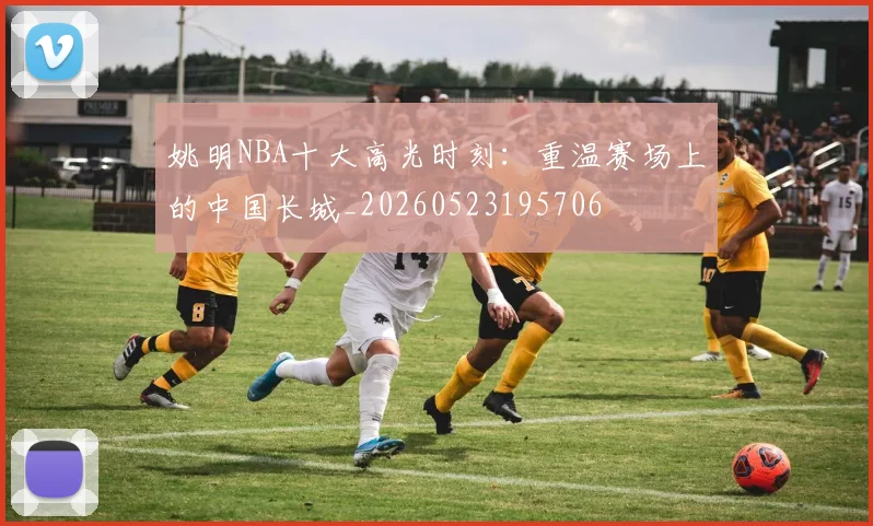 姚明NBA十大高光时刻:重温赛场上的中国长城_20260523195706